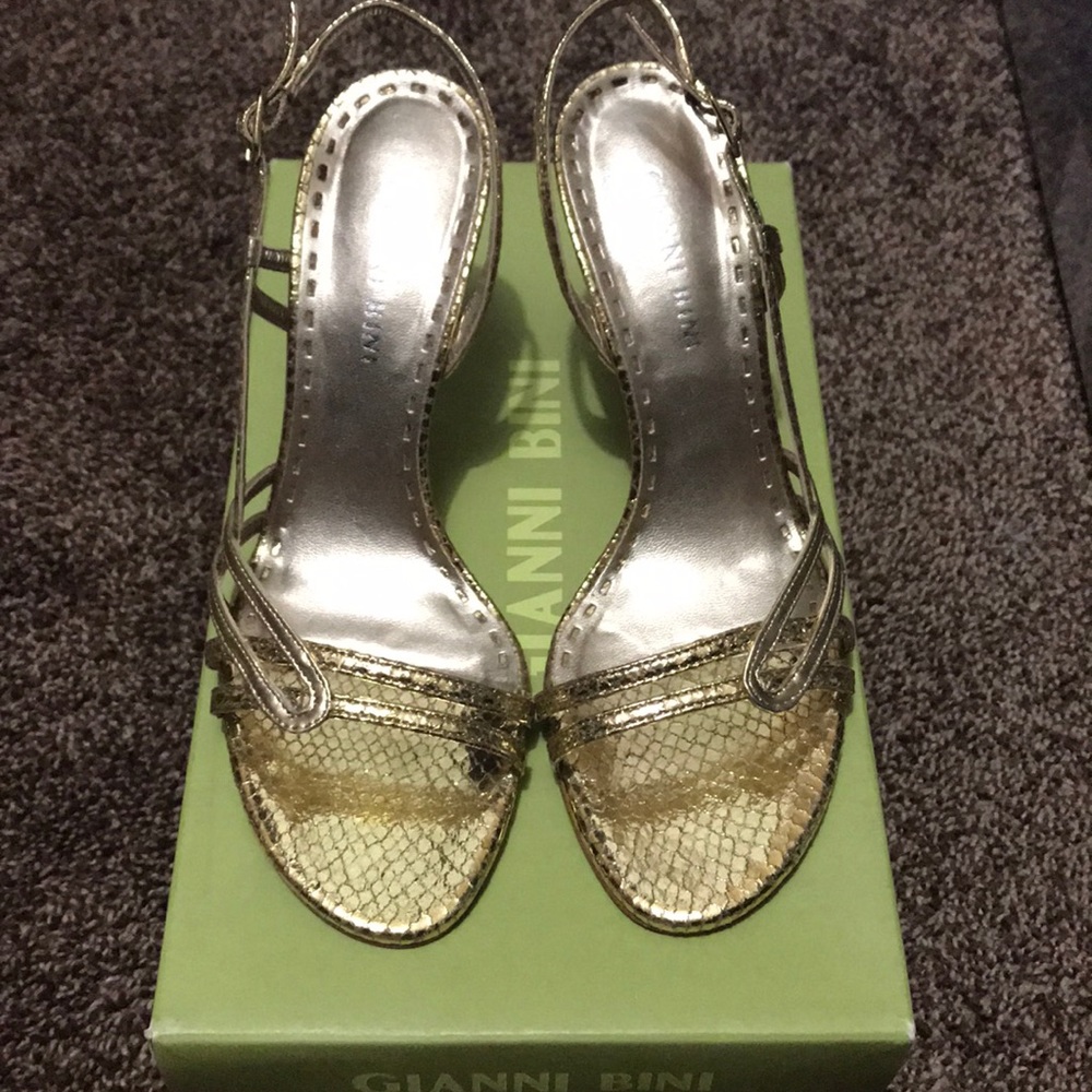 Gianni Bini